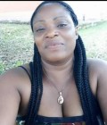 Rencontre Femme Cameroun à Yaoundé : Annie, 43 ans